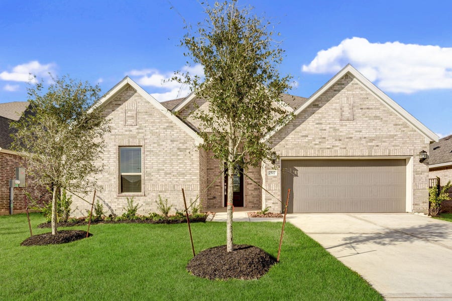 Property photo for 2517 Seneca Lake, Texas City, TX