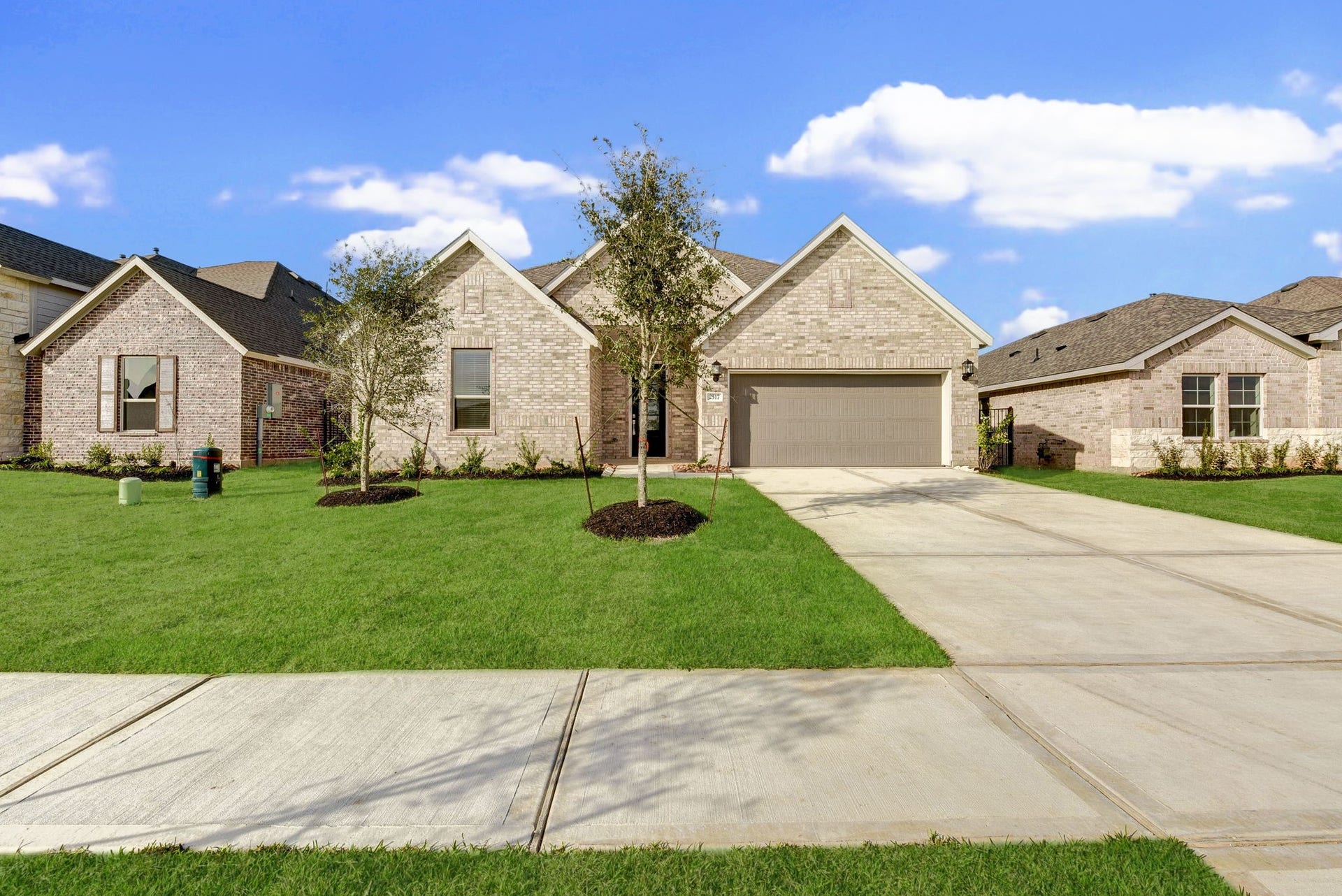 2517 Seneca Lake, Texas City, TX 77568 2517 Seneca Lake, Texas City, TX 77568