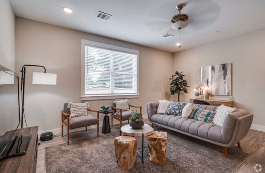 Property photo for 1620 Oak Tree Drive, #3210, Houston, TX