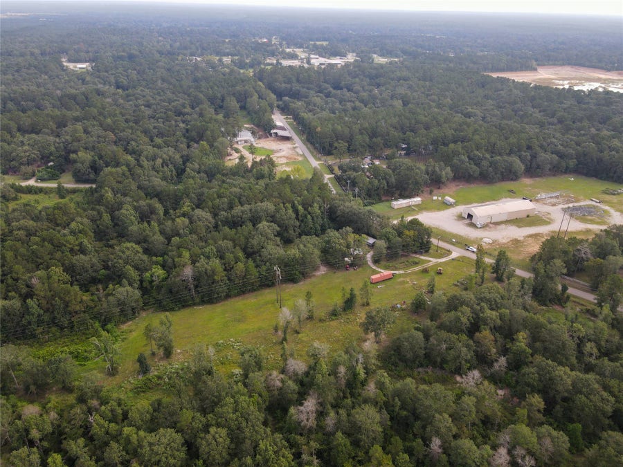 Property photo for 18336 Old Highway 105 E, Cleveland, TX