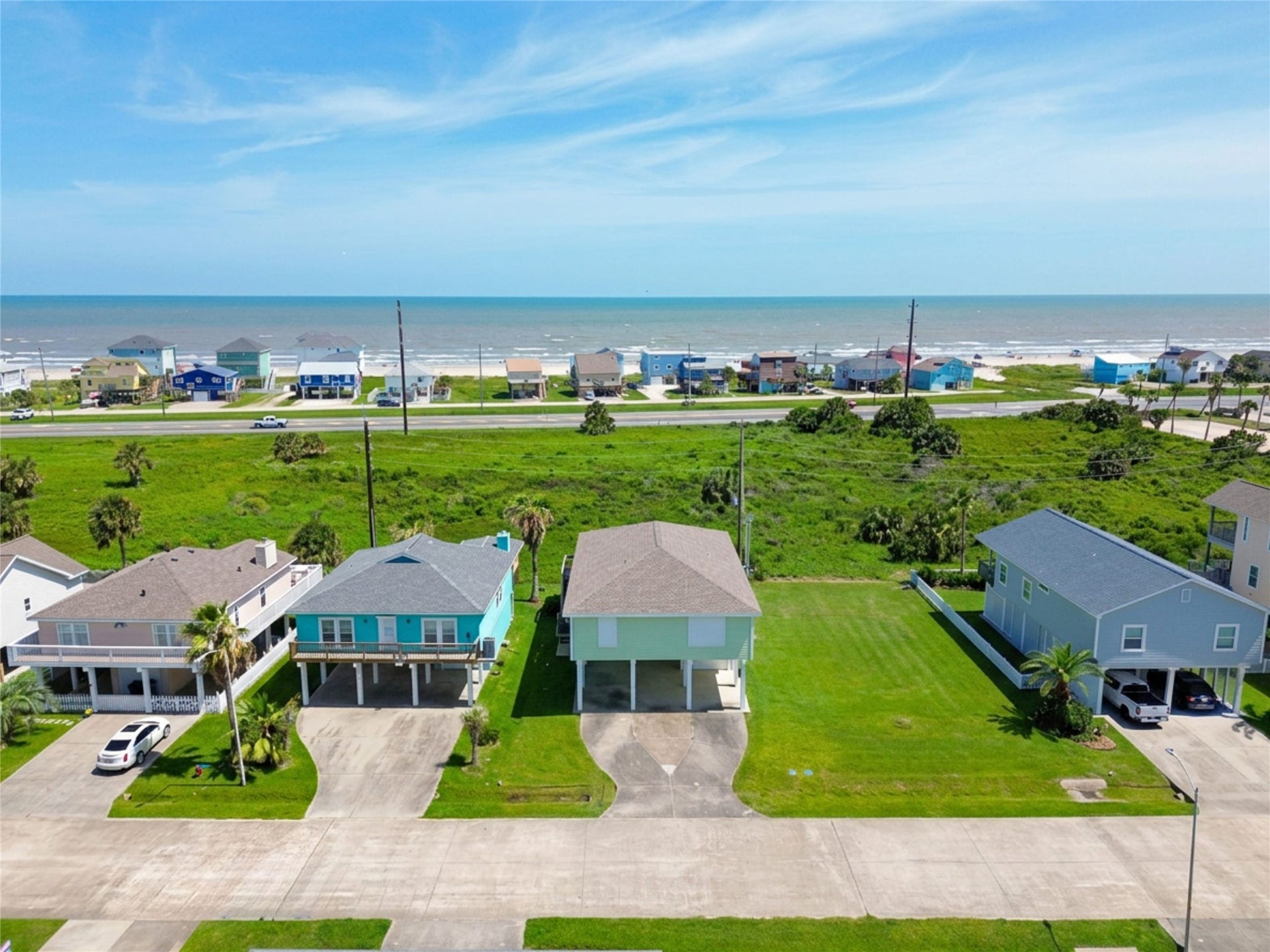 22329 Vista Del Mar, Galveston, TX 77554 22329 Vista Del Mar, Galveston, TX 77554