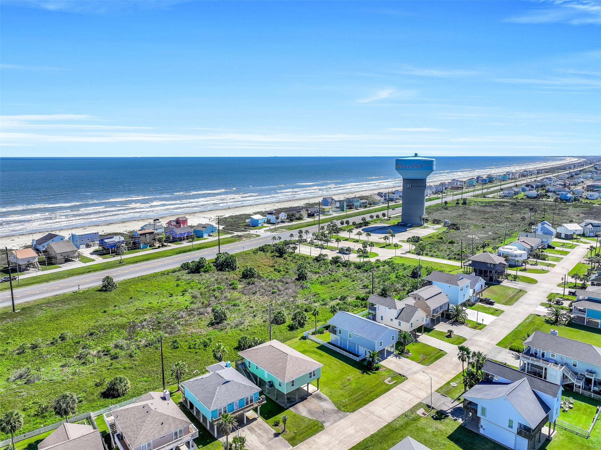 22329 Vista Del Mar, Galveston, TX 77554 22329 Vista Del Mar, Galveston, TX 77554