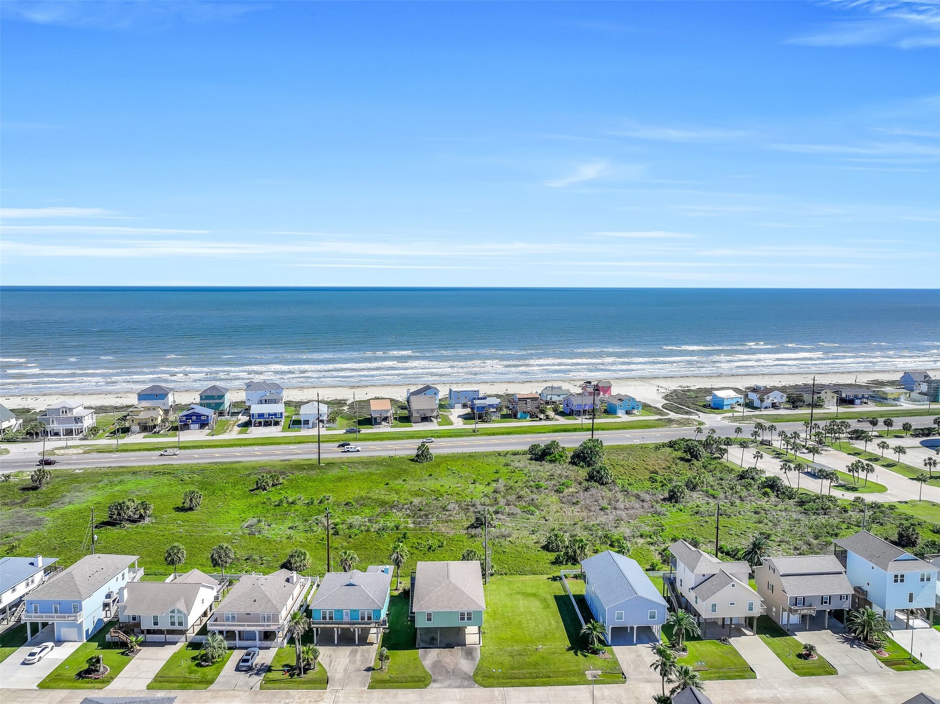 22329 Vista Del Mar, Galveston, TX 77554 22329 Vista Del Mar, Galveston, TX 77554