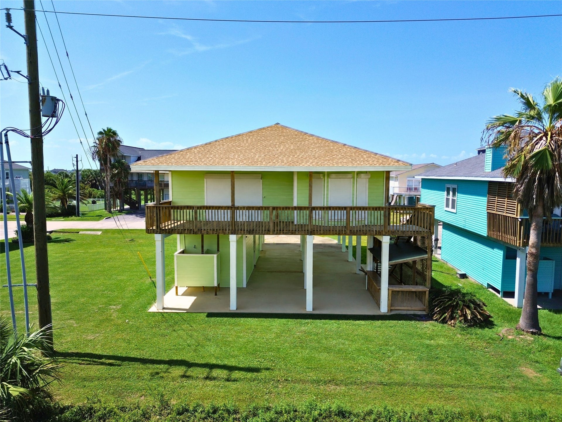 22329 Vista Del Mar, Galveston, TX 77554 22329 Vista Del Mar, Galveston, TX 77554