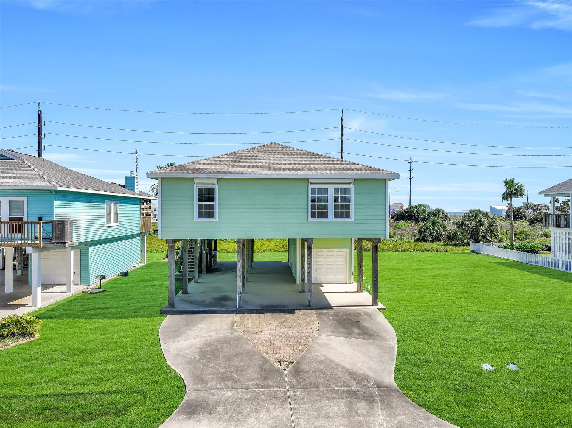 22329 Vista Del Mar, Galveston, TX 77554 22329 Vista Del Mar, Galveston, TX 77554