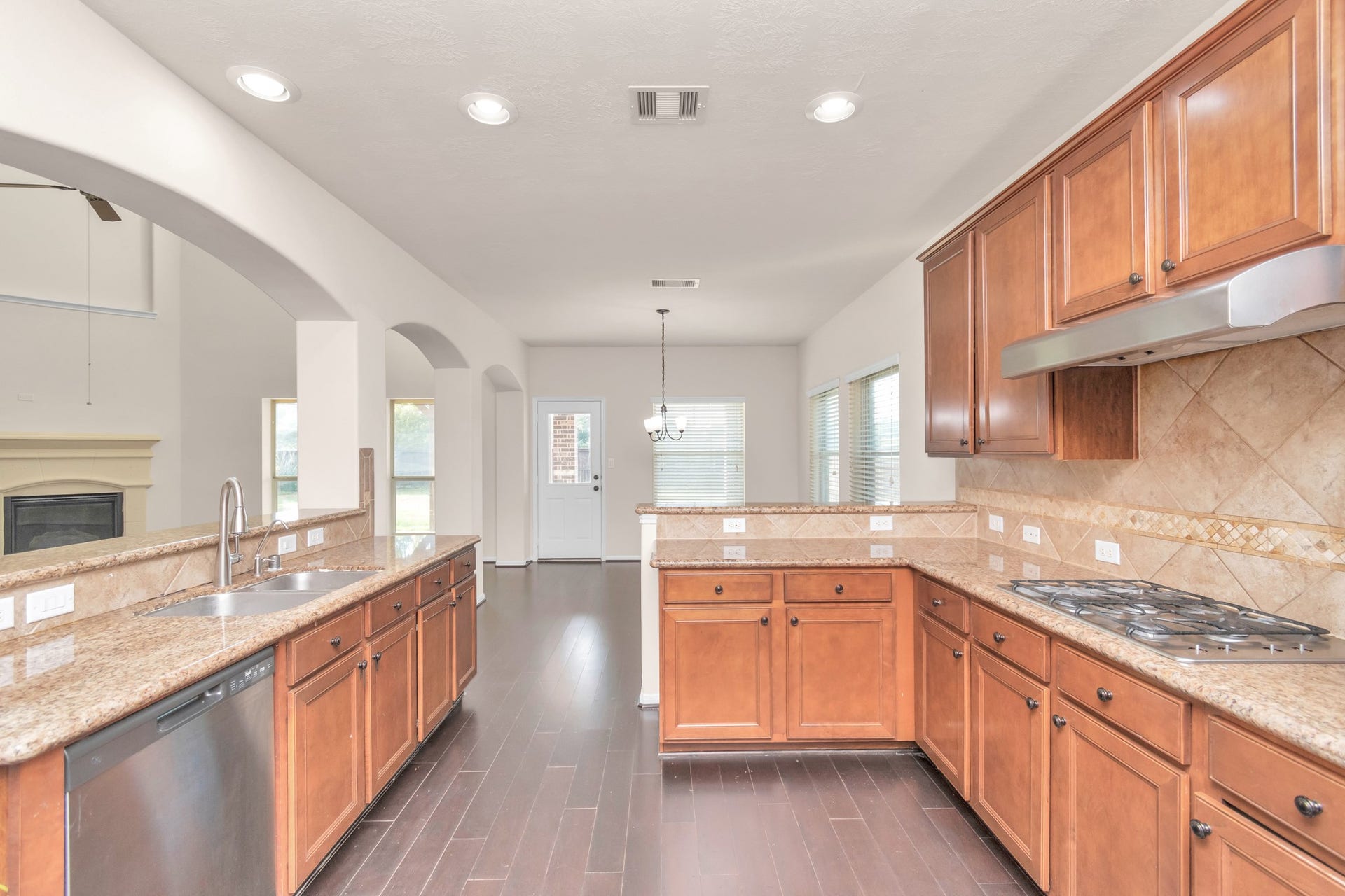 26314 Walker Mist Lane, Katy, TX 77494