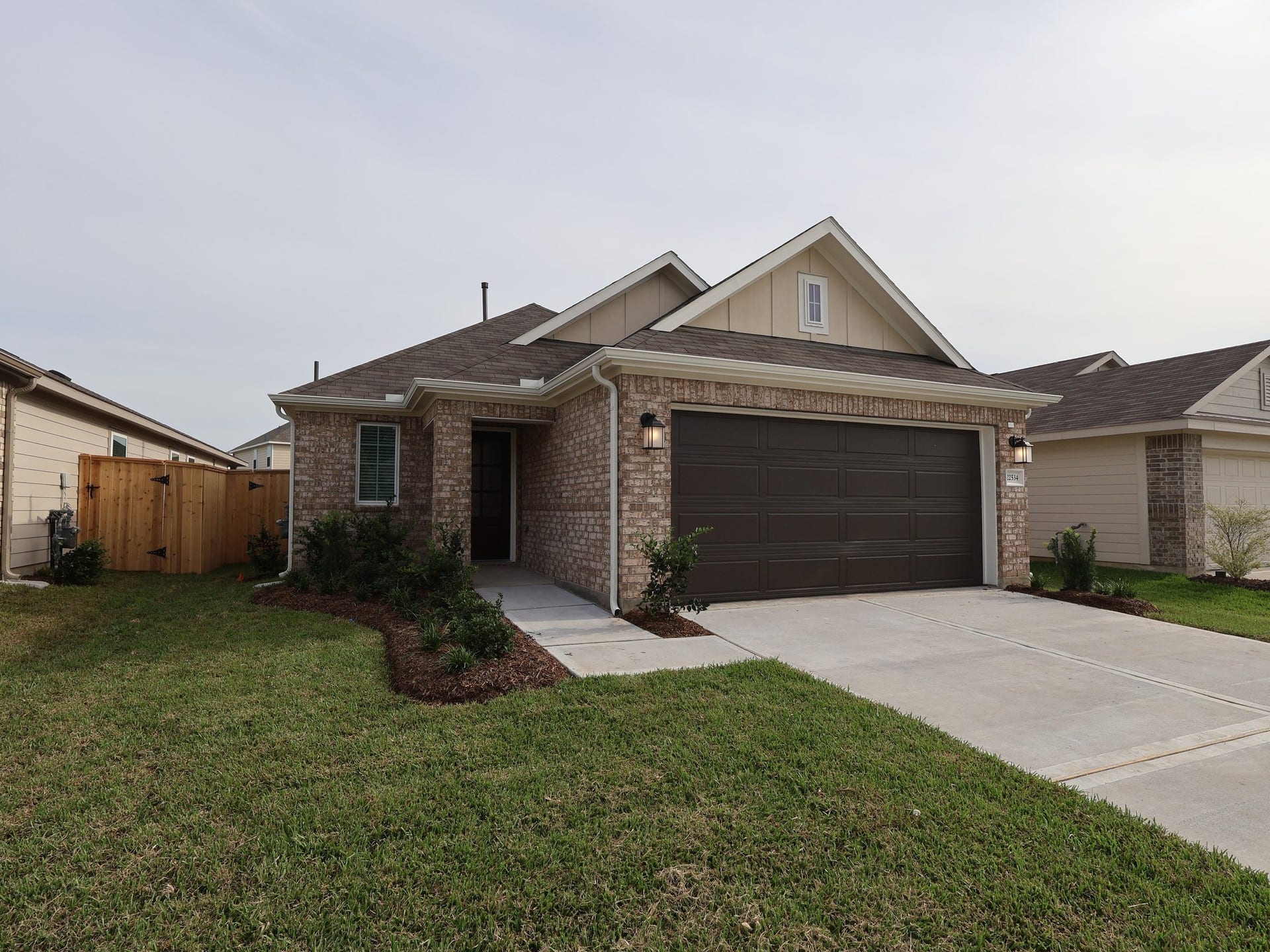 22534 Serviceberry Branch Court, New Caney, TX 77357 22534 Serviceberry Branch Court, New Caney, TX 77357