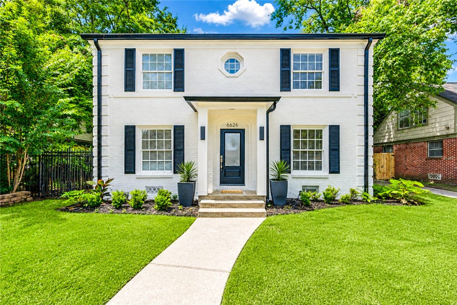 Property photo for 6626 Fairfield Street, Houston, TX