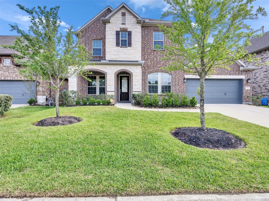 Property photo for 32212 Highwood Green Lane, Conroe, TX