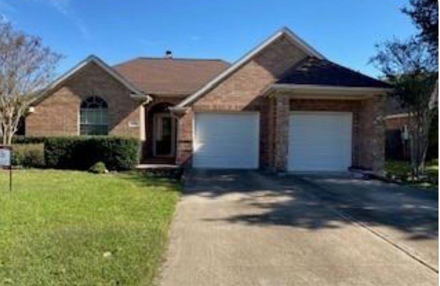 Property photo for 6430 Laurel Run, Houston, TX