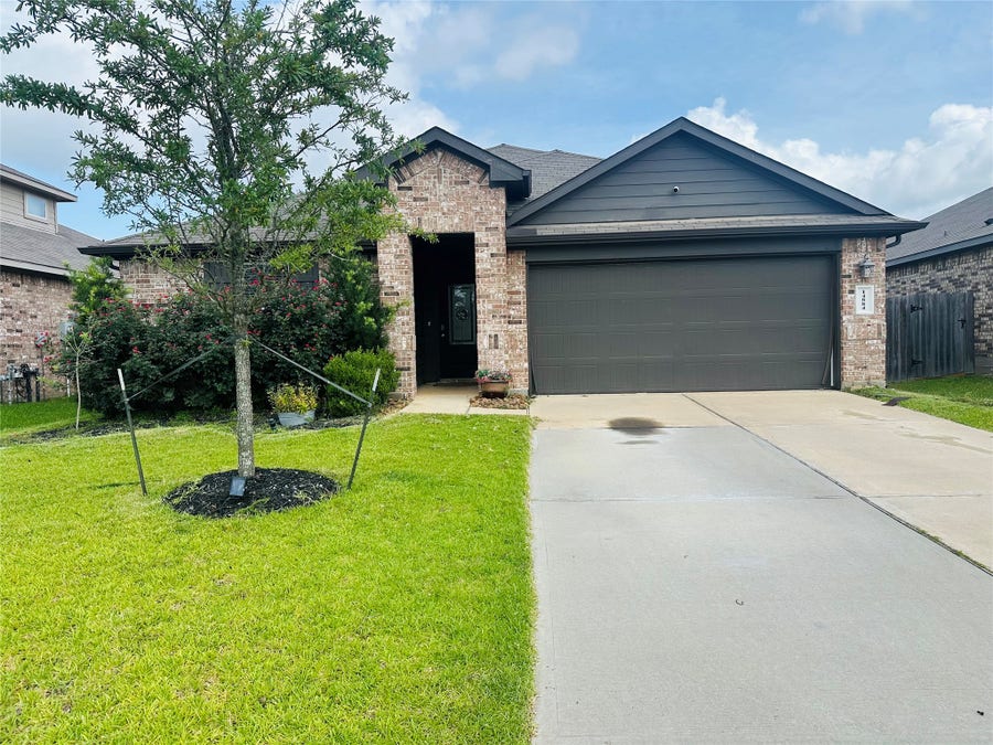 Property photo for 14884 Prickly Pear Cove, Magnolia, TX