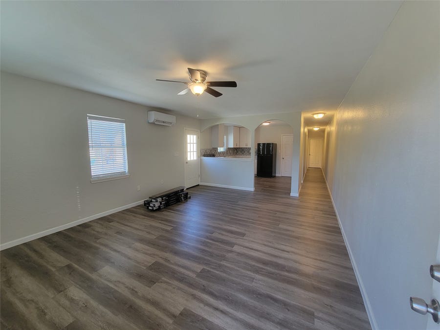 Property photo for 715 11th Street, #A and B, Dickinson, TX