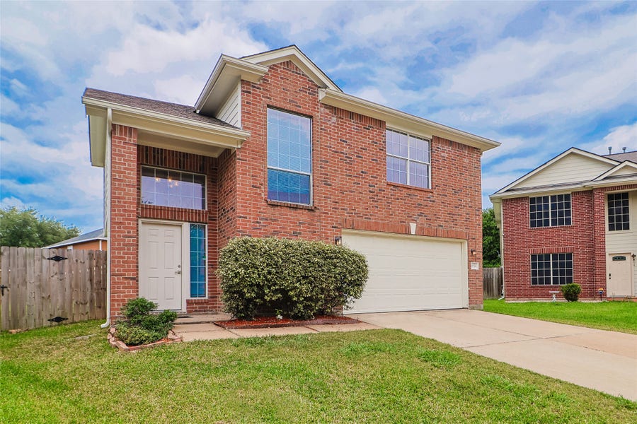 Property photo for 19743 Adelaide Meadows Drive, Katy, TX