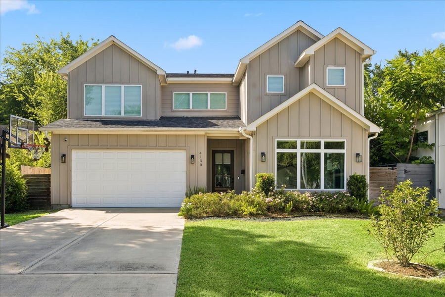 Property photo for 4130 Woodfin Street, Houston, TX