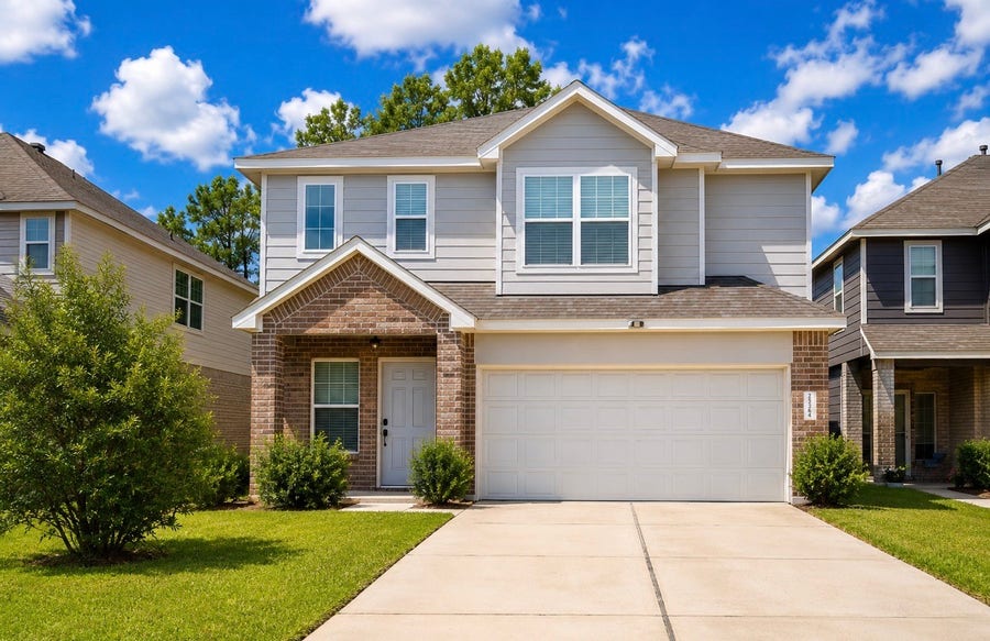 Property photo for 25364 Grotto Falls Lane, Porter, TX