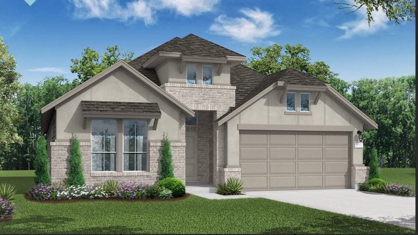 Property photo for 10507 Melida Dawn Way, Richmond, TX