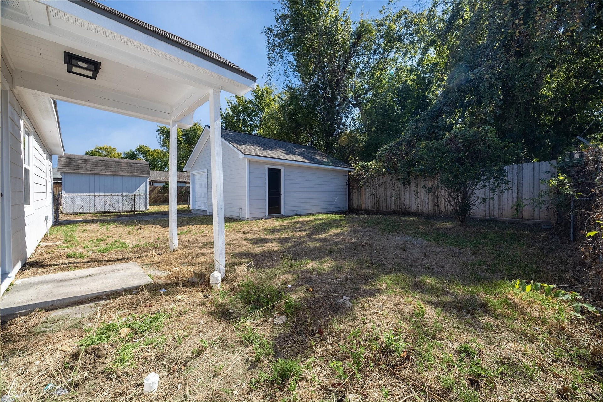1202 Eubanks Street, Houston, TX 77022
