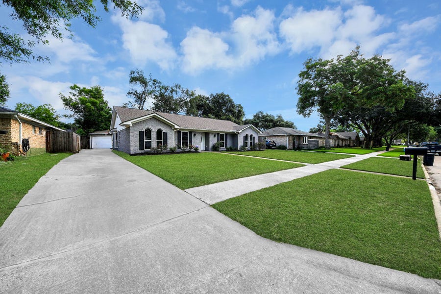 Property photo for 22130 Merrymount Drive, Katy, TX