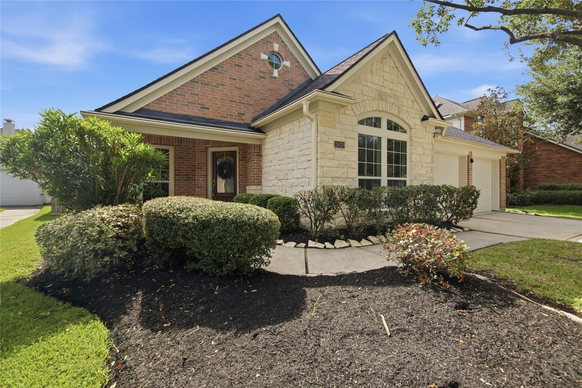 15830 Magnolia Shores Lane, Houston, TX 77044 15830 Magnolia Shores Lane, Houston, TX 77044