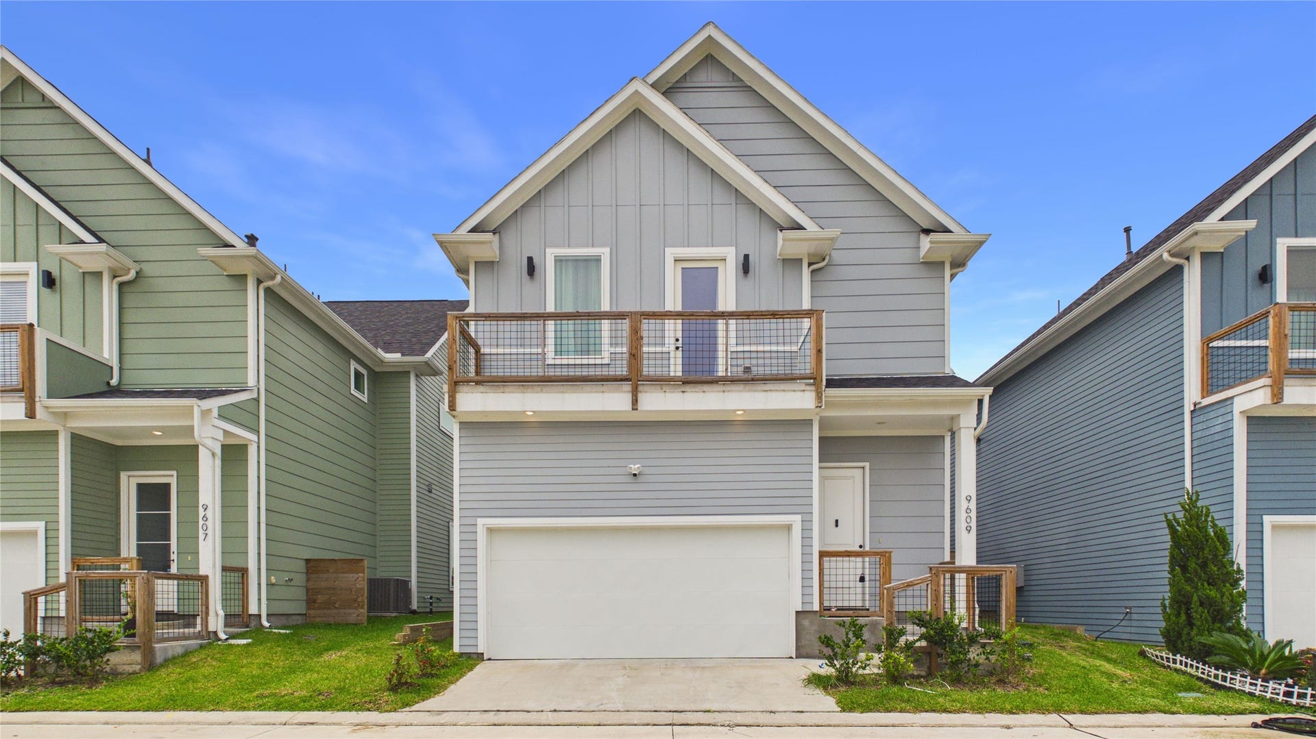 9609 Valeca Drive, Houston, TX 77075