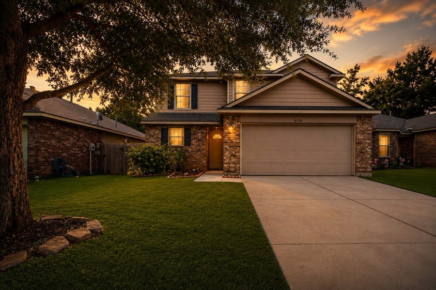 Property photo for 9738 Gulfstream Drive, Conroe, TX