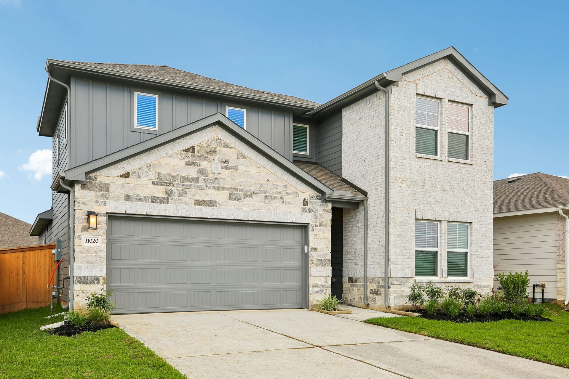 31020 De La Guerra Street, Huffman, TX 77336 31020 De La Guerra Street, Huffman, TX 77336