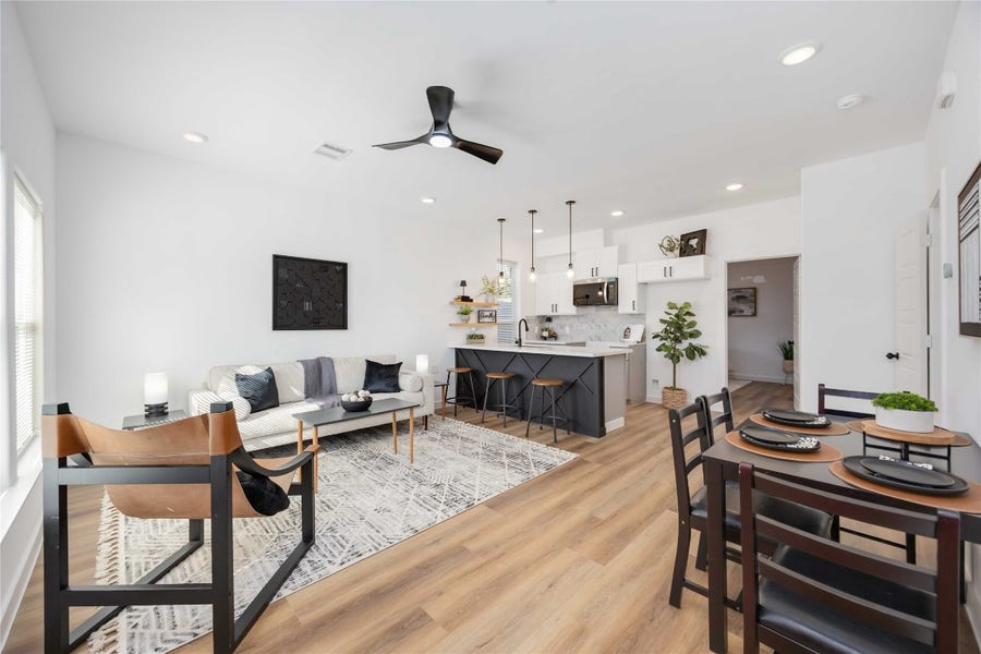 Property photo for 5809 Senior, #A, Houston, TX