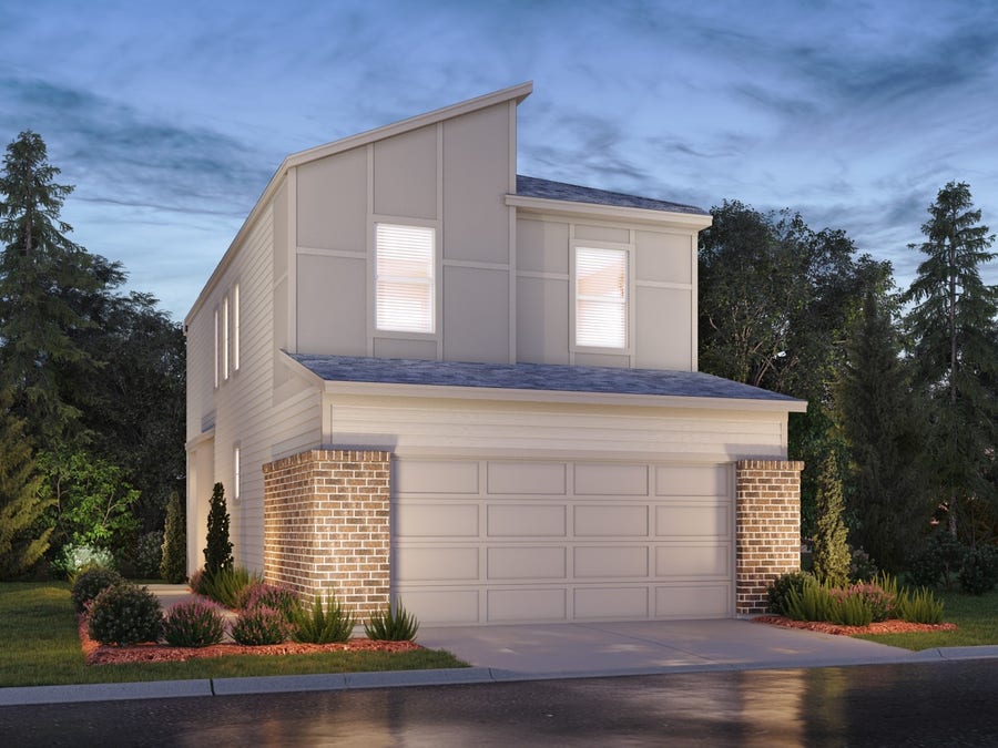 Property photo for 19995 Emerald Bend Way, Atascocita, TX