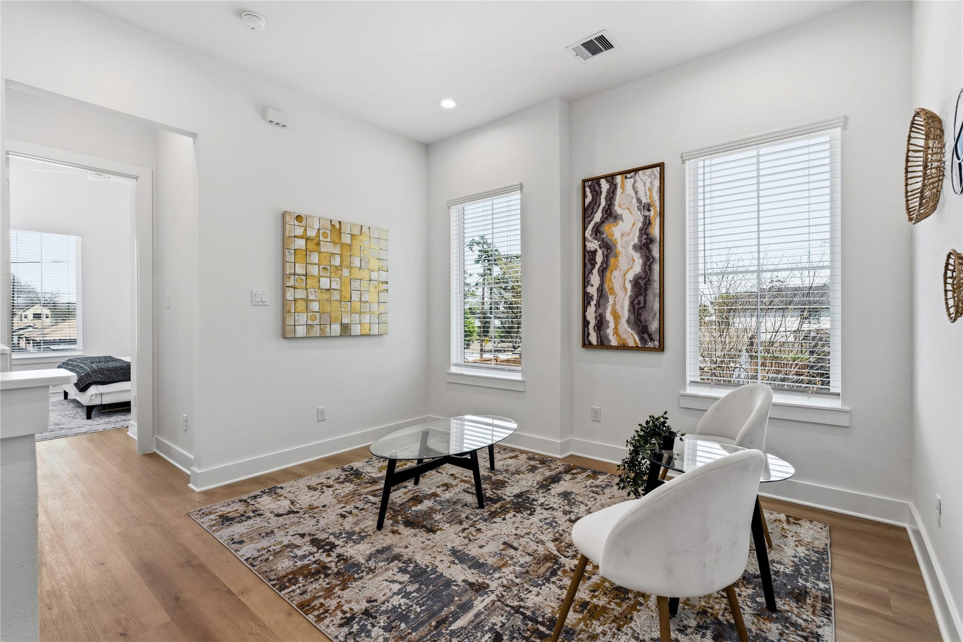 4610 & 4608 A/B Gunter Street, Houston, TX 77020
