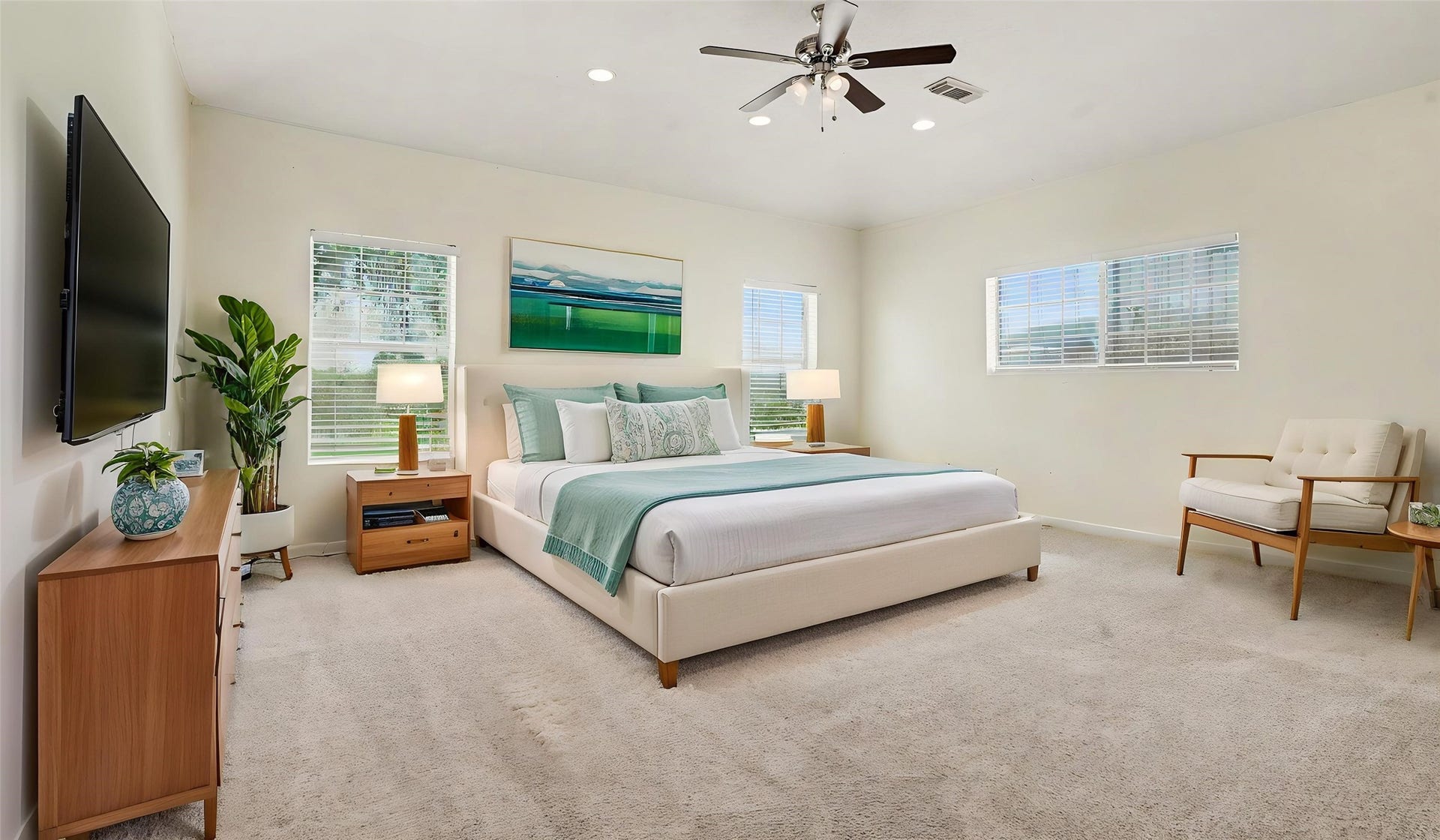 426 27th Street, San Leon, TX 77539 Virtually Staged