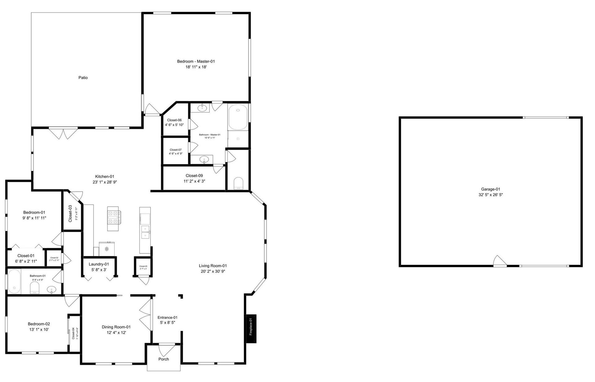 426 27th Street, San Leon, TX 77539 426 27th Street, San Leon, TX 77539