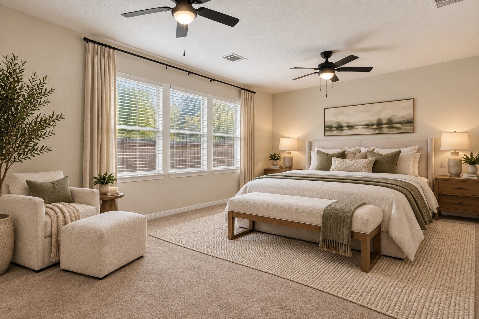 12806 Whistling Springs Drive, Humble, TX 77346 This photo has been virtually staged.
