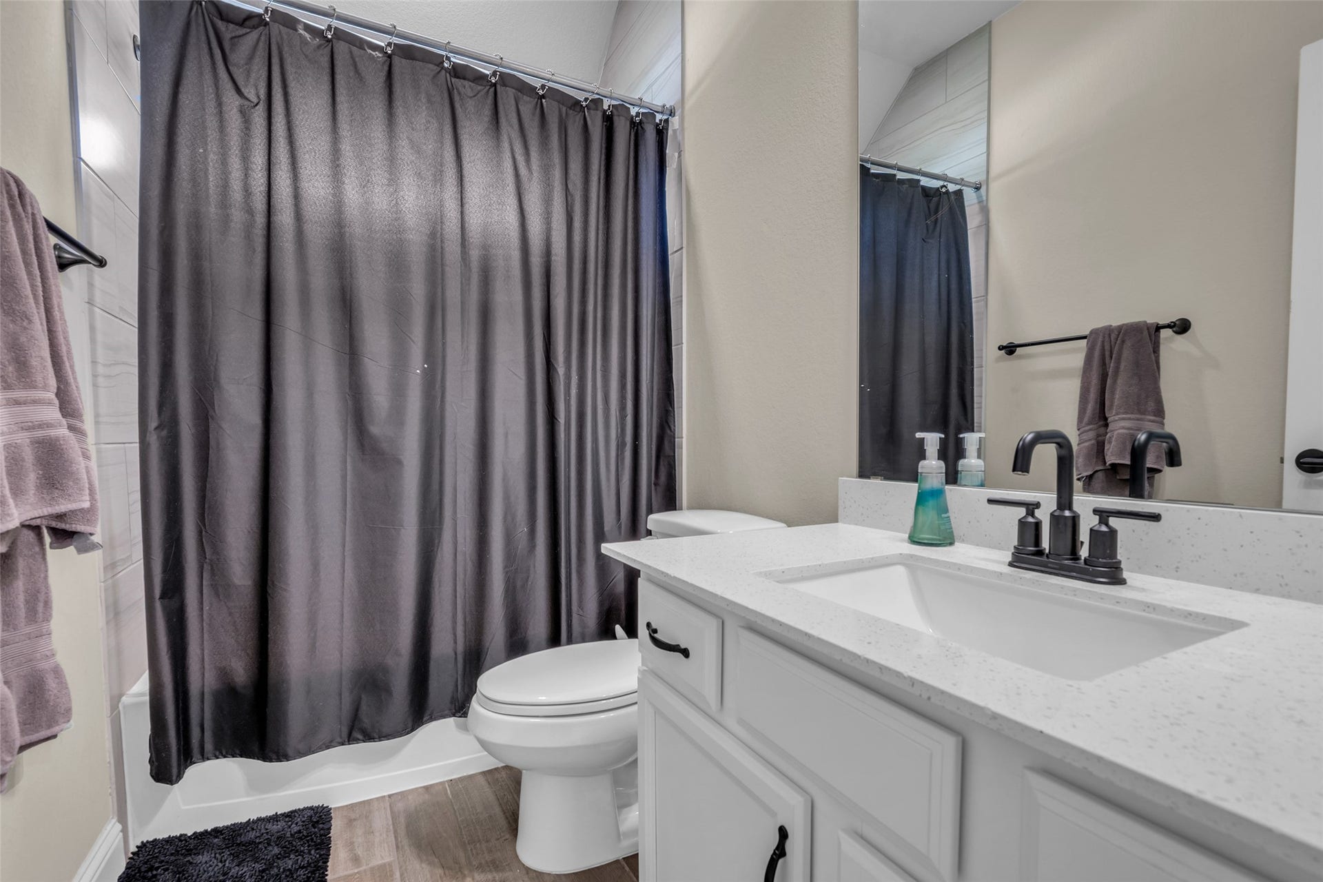 734 Satterwhite Farms Lane, Magnolia, TX 77354 Full bath #3
