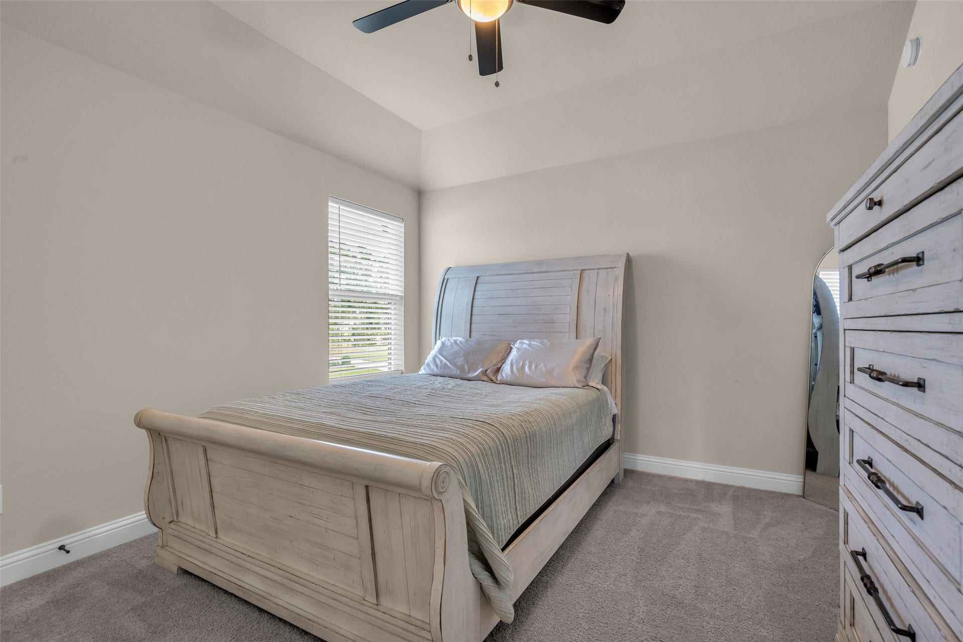 734 Satterwhite Farms Lane, Magnolia, TX 77354 Bedroom