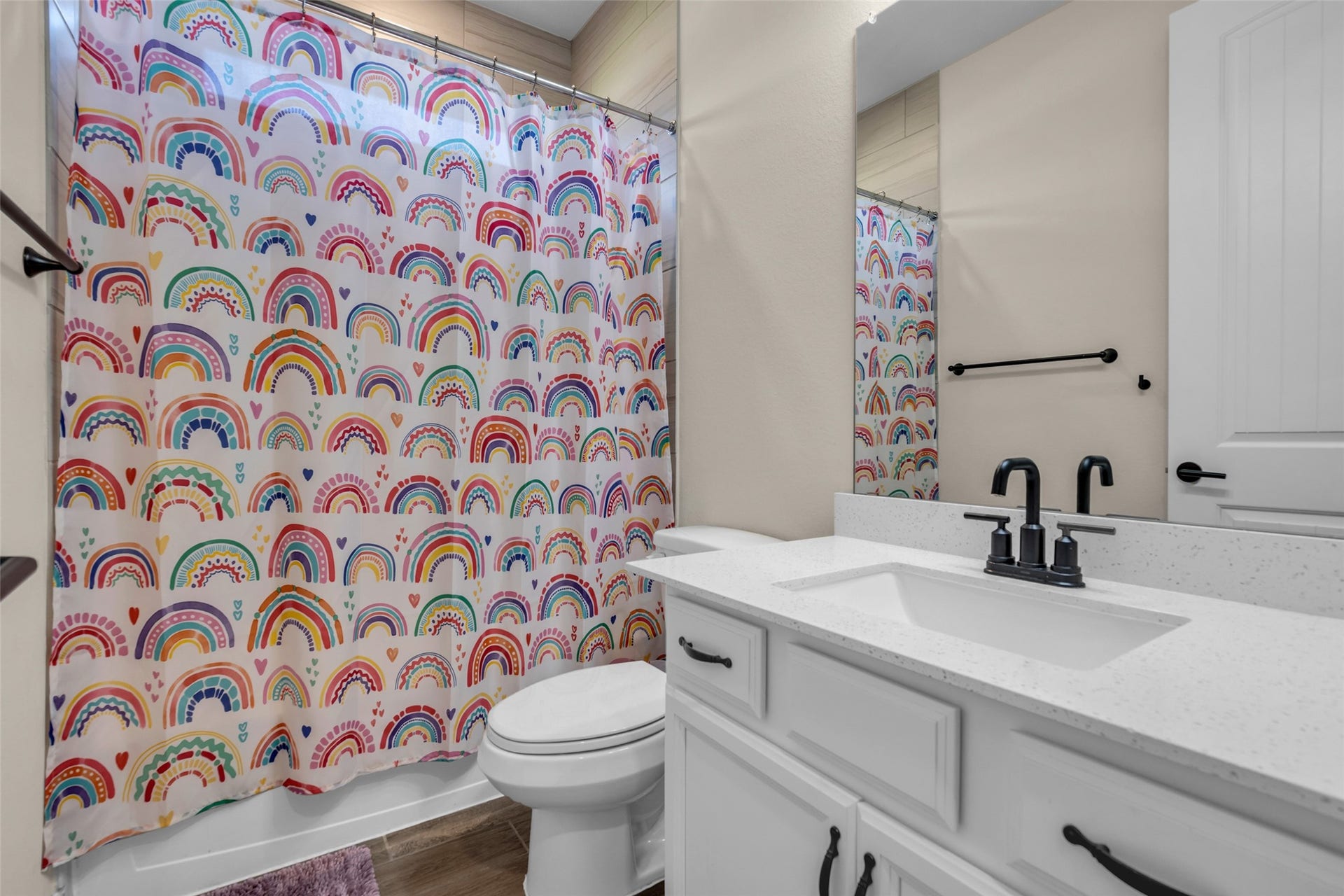 734 Satterwhite Farms Lane, Magnolia, TX 77354 Full bath #2