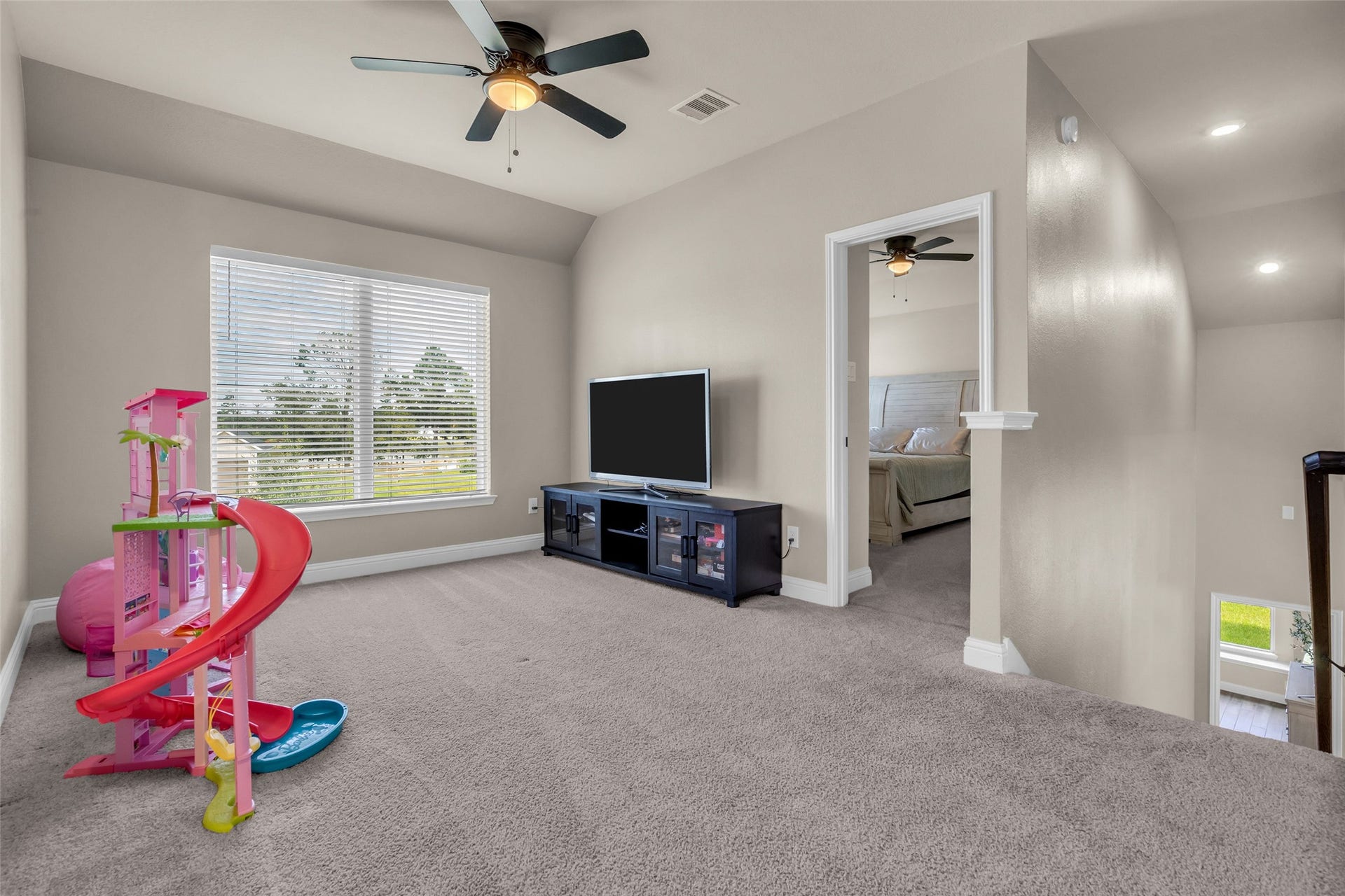 734 Satterwhite Farms Lane, Magnolia, TX 77354 Game room