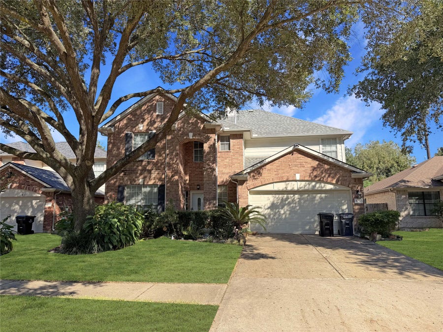 Property photo for 21738 Canyon Terrace Lane, Katy, TX