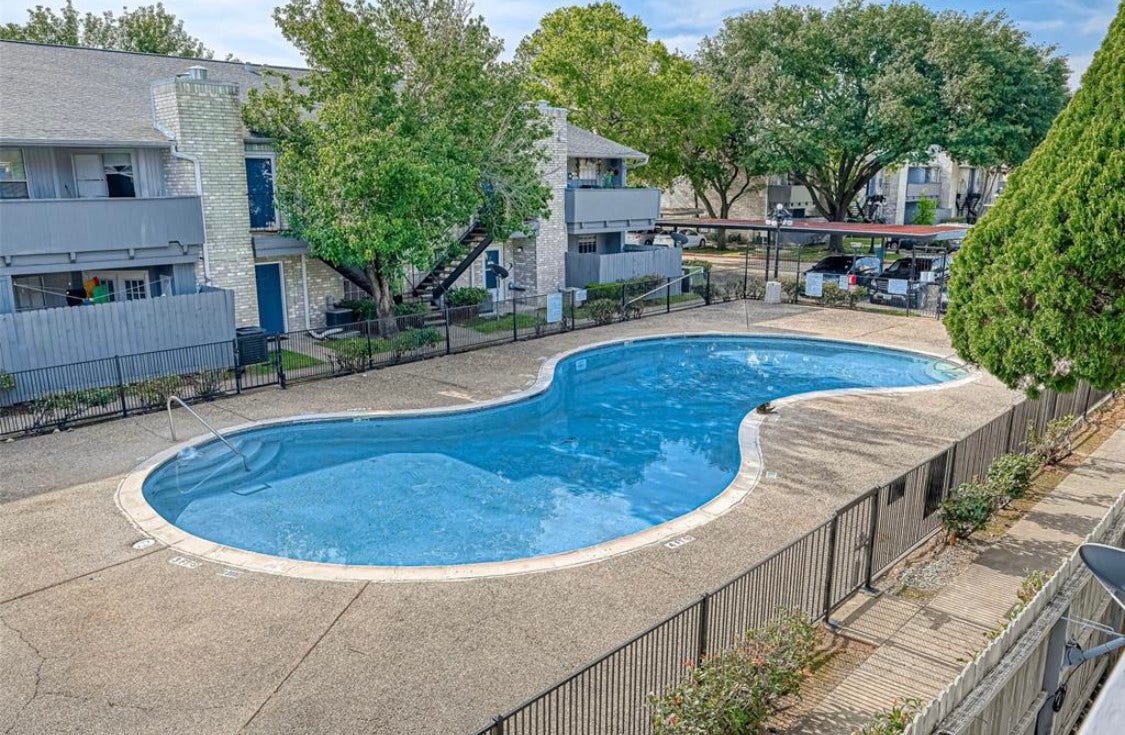 9700 Leawood Boulevard, #212, Houston, TX 77099