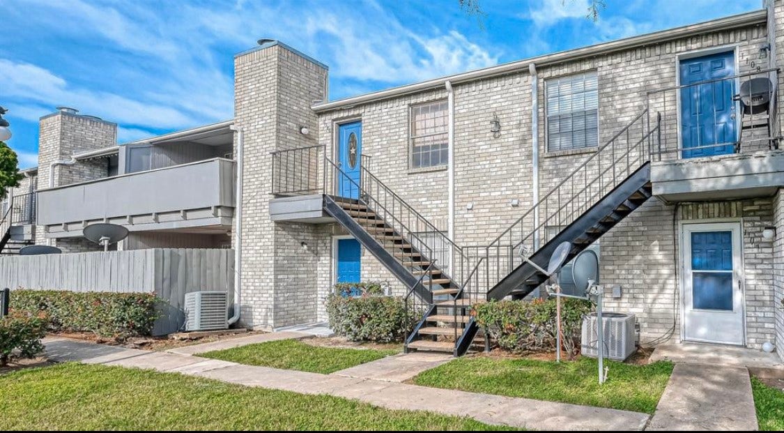 9700 Leawood Boulevard, #212, Houston, TX 77099