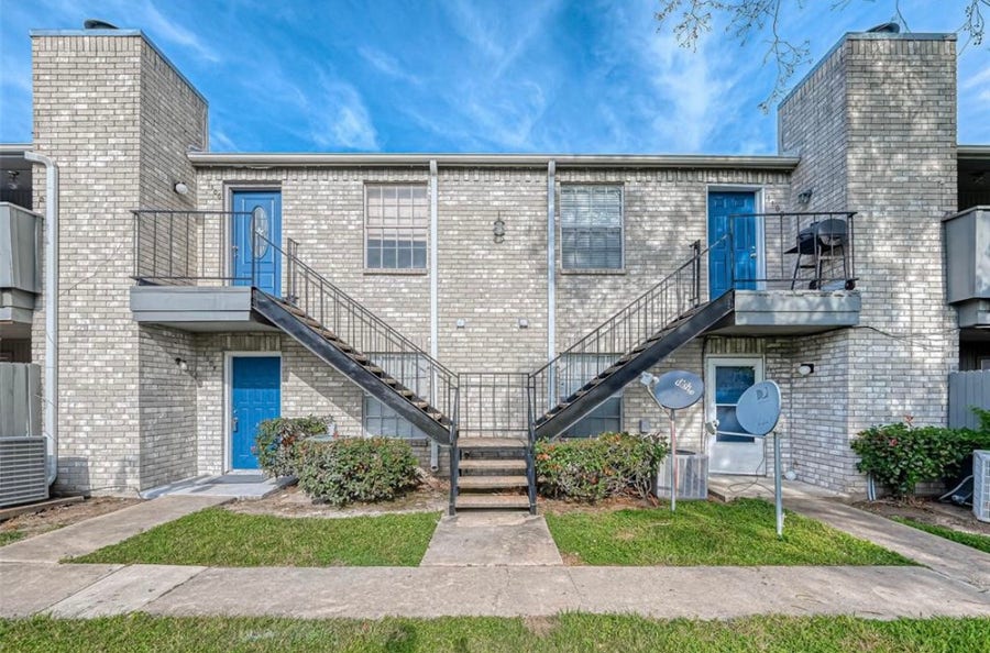 Property photo for 9700 Leawood Boulevard, #212, Houston, TX