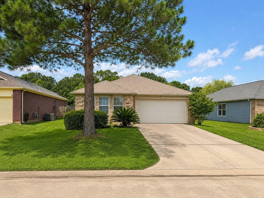 Property photo for 21907 Willow Shade Lane, Tomball, TX