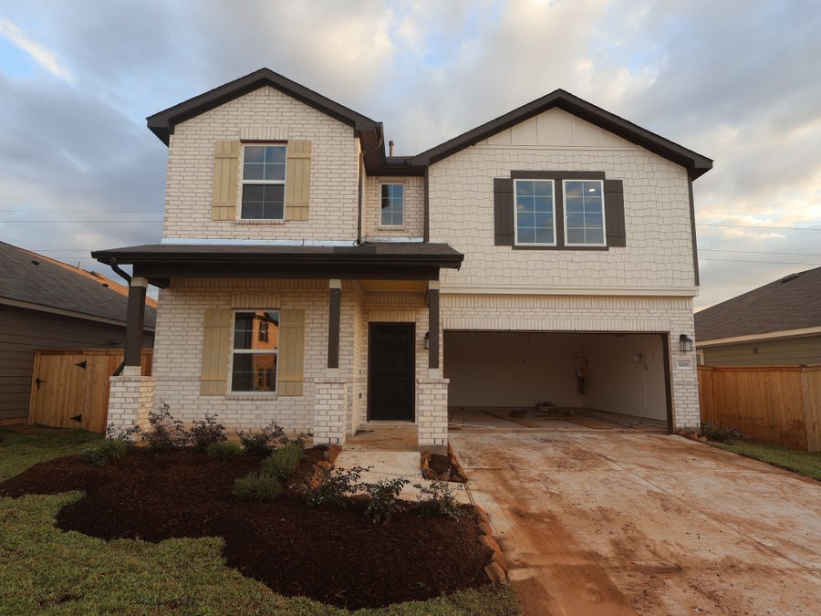 Property photo for 32211 Morning Luster Court, Fulshear, TX