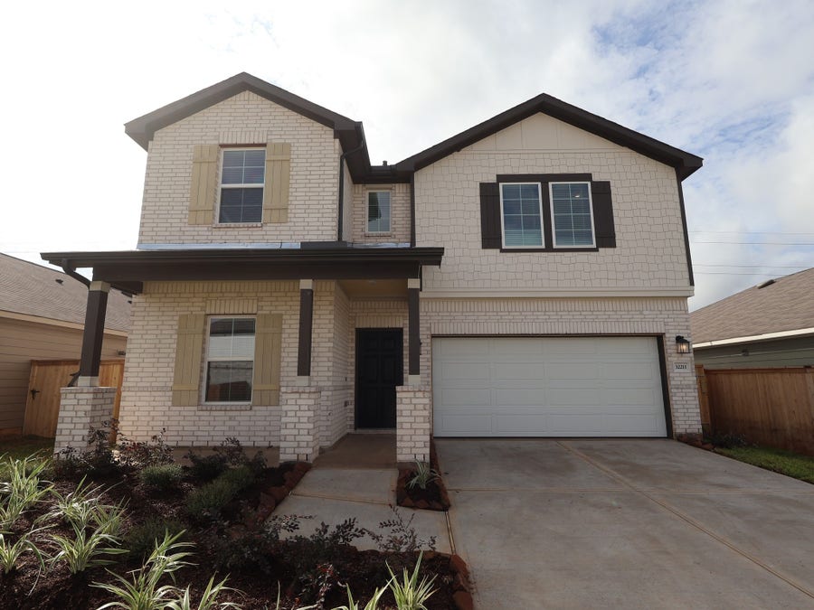 Property photo for 32211 Morning Luster Court, Fulshear, TX