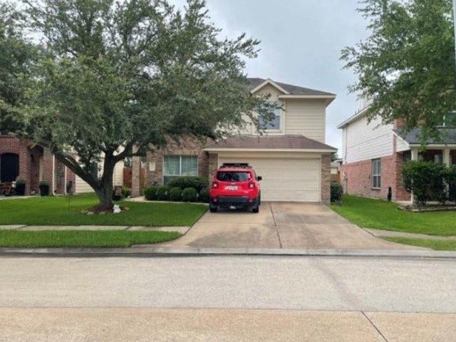 Property photo for 16202 Marcelia Drive, Houston, TX