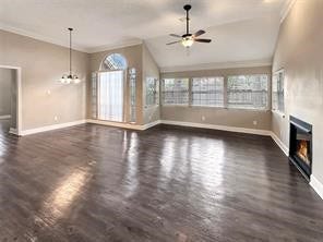 5450 Fern Park Drive, Houston, TX 77339 5450 Fern Park Drive, Houston, TX 77339