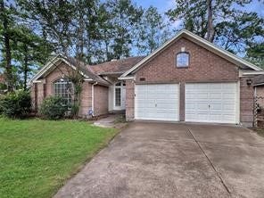 Property photo for 5450 Fern Park Drive, Houston, TX