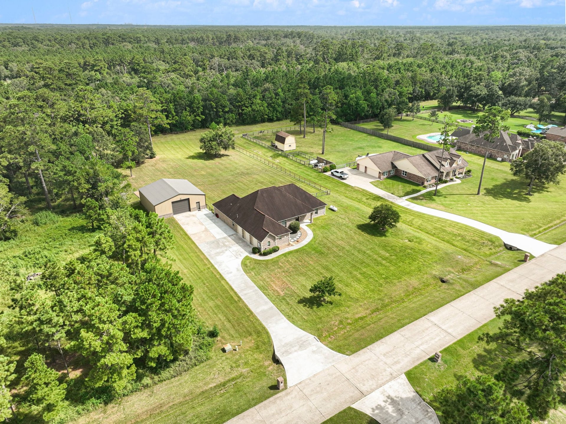 7211 Bayou Timbers Drive, Alvin, TX 77511 7211 Bayou Timbers Drive, Alvin, TX 77511