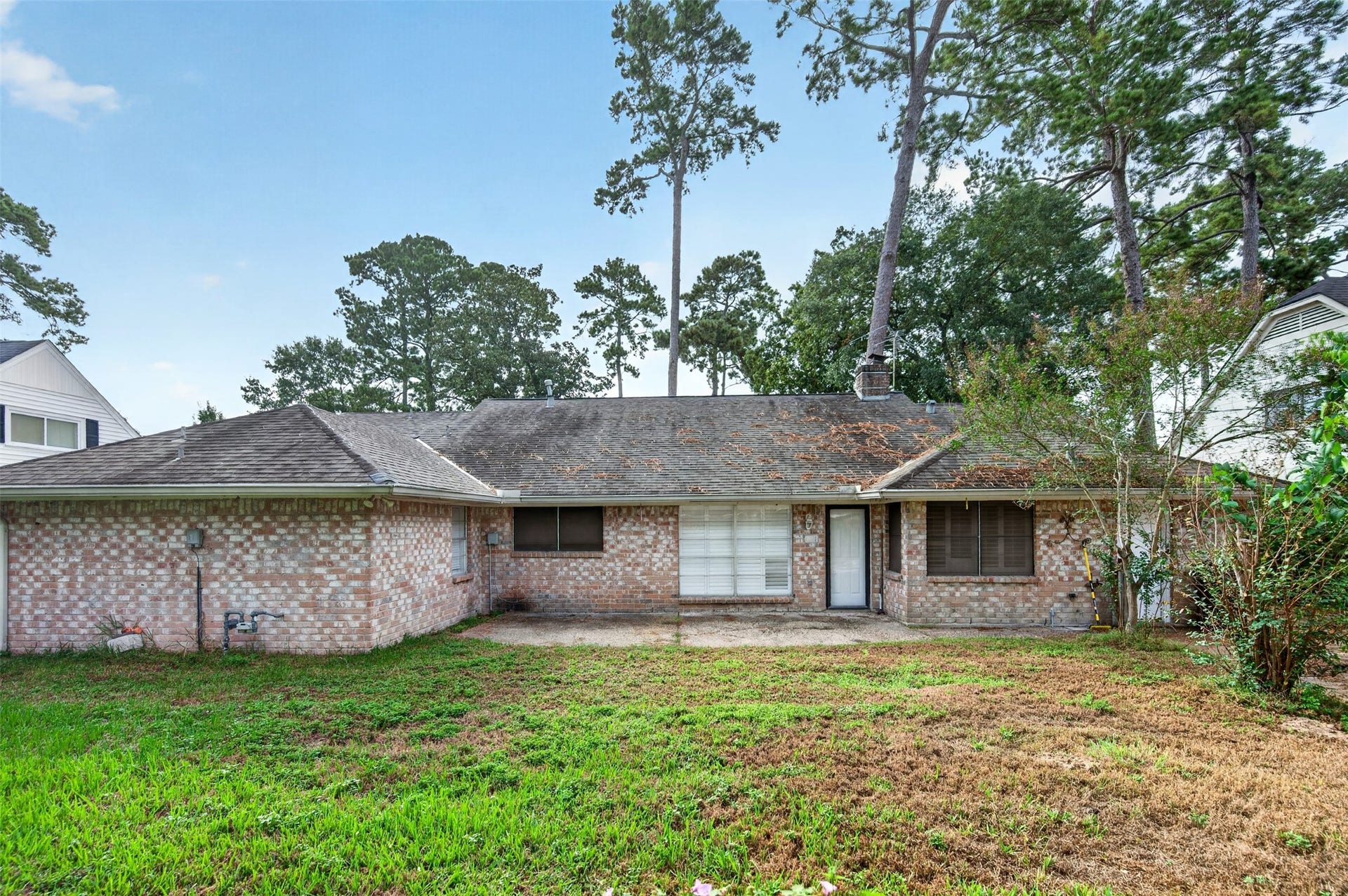 5810 Boyce Springs Drive, Houston, TX 77066 5810 Boyce Springs Drive, Houston, TX 77066