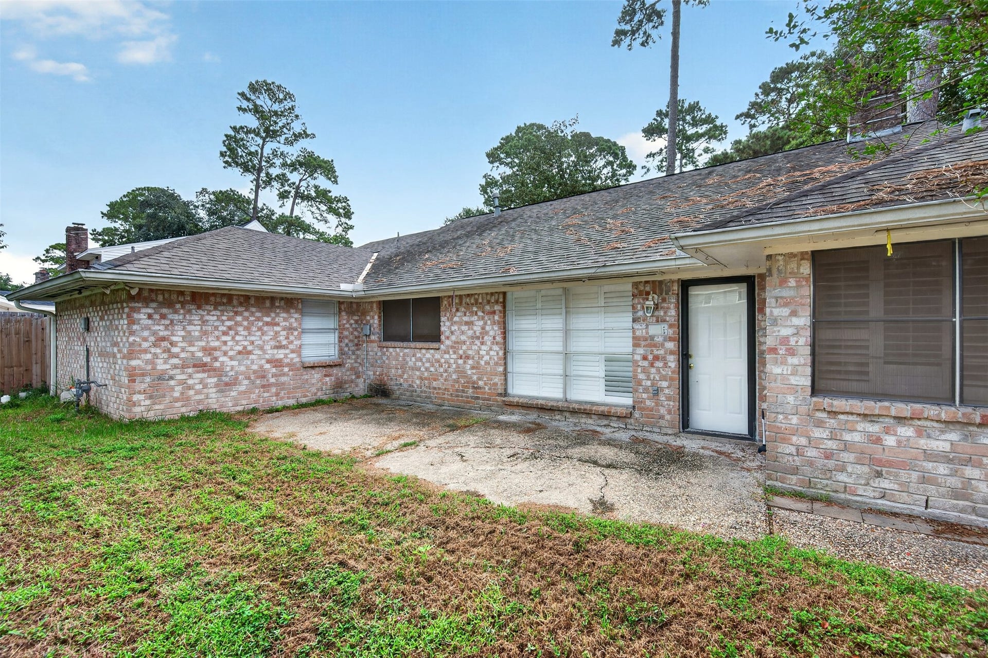 5810 Boyce Springs Drive, Houston, TX 77066 5810 Boyce Springs Drive, Houston, TX 77066