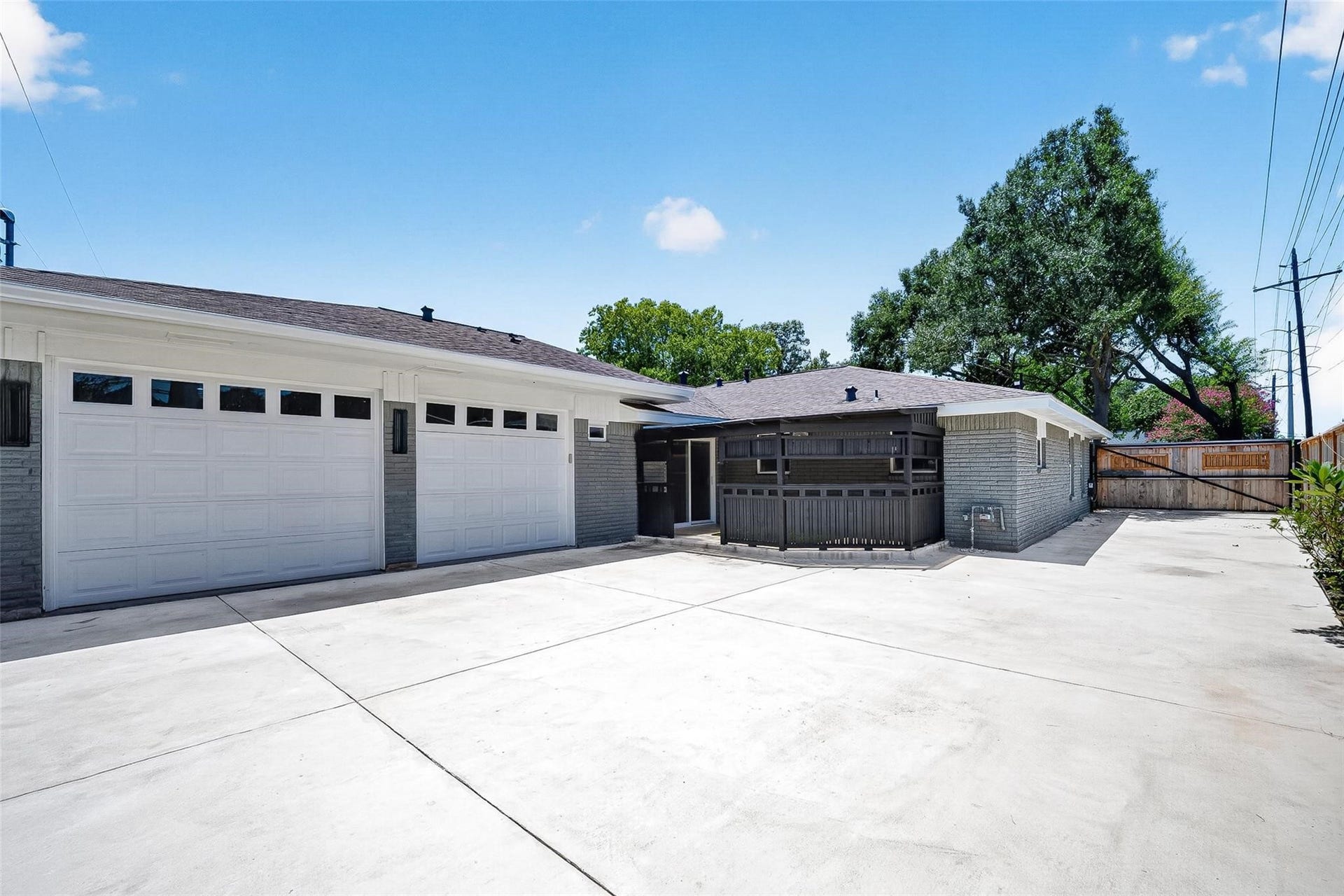 1338 Seaspray Court, Houston, TX 77008 1338 Seaspray Court, Houston, TX 77008